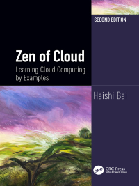 Imagen de portada: Zen of Cloud 2nd edition 9781138332607