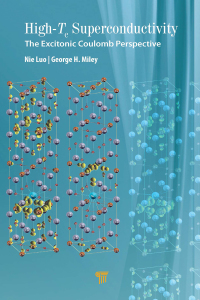 Cover image: High-Tc Superconductivity 1st edition 9789814800570