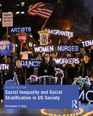 Imagen de portada: Social Inequality and Social Stratification in US Society 2nd edition 9780367233297