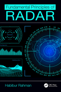 Immagine di copertina: Fundamental Principles of Radar 1st edition 9781138387799
