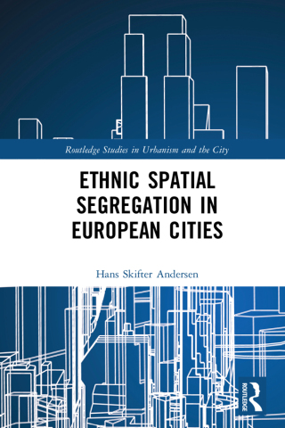 Imagen de portada: Ethnic Spatial Segregation in European Cities 1st edition 9780367729202