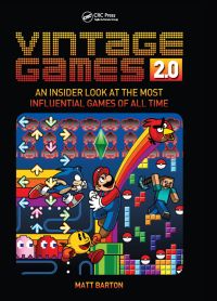 Cover image: Vintage Games 2.0 1st edition 9781138899131
