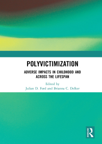 Cover image: Polyvictimization 1st edition 9780367729509