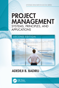Cover image: Project Management 2nd edition 9780367779733
