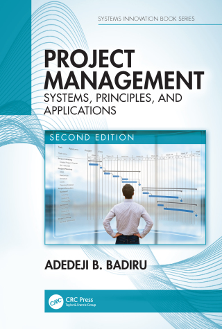 Cover image: Project Management 2nd edition 9780367779733