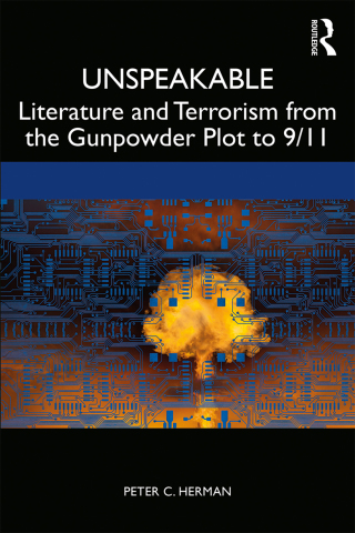 Cover image: Unspeakable 1st edition 9780367248970