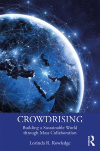 Immagine di copertina: CrowdRising 1st edition 9781783533497