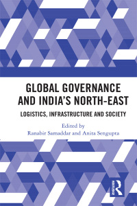 Omslagafbeelding: Global Governance and India’s North-East 1st edition 9780367728311