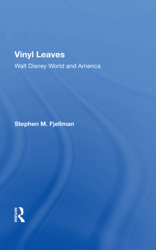 Immagine di copertina: Vinyl Leaves 1st edition 9780367215828