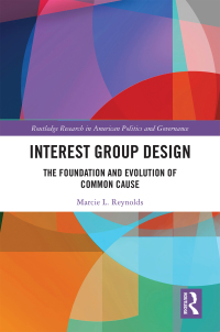 Cover image: Interest Group Design 1st edition 9781032092171