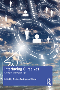 Cover image: Interfacing Ourselves 1st edition 9780367235062