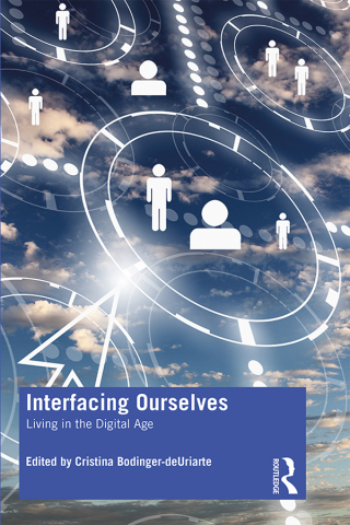 Imagen de portada: Interfacing Ourselves 1st edition 9780367235062