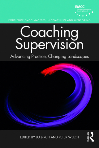 Imagen de portada: Coaching Supervision 1st edition 9780367244989