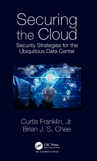 Cover image: Securing the Cloud 1st edition 9781032475714