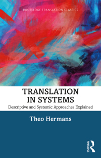 Cover image: Translation in Systems 2nd edition 9780815377016