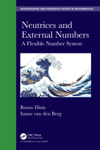 صورة الغلاف: Neutrices and External Numbers 1st edition 9781498772679