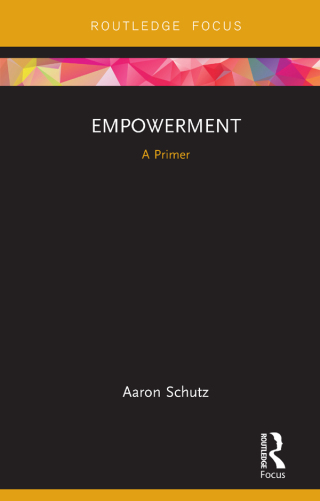 Imagen de portada: Empowerment 1st edition 9780367728380