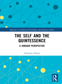 Cover image: The Self and the Quintessence 1st edition 9781138633162