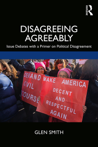 Omslagafbeelding: Disagreeing Agreeably 1st edition 9780367228279
