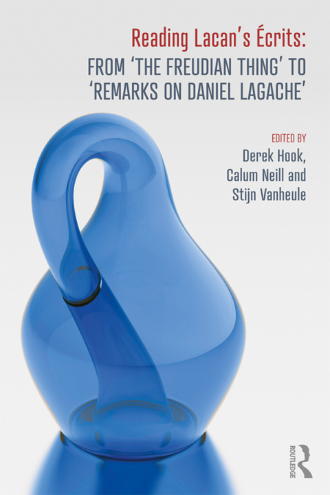 Reading Lacan's Écrits: From ‘The Freudian Thing’ to 'Remarks on Daniel Lagache', 1st Edition - FULL INSTANT DOWNLOAD | PDF DOCX EPUB