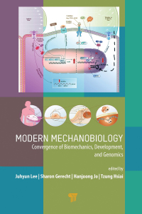 表紙画像: Modern Mechanobiology 1st edition 9789814800587