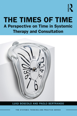Cover image: The Times of Time 1st edition 9780367226497