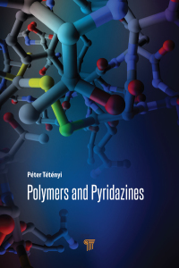 Imagen de portada: Polymers and Pyridazines 1st edition 9789814800471
