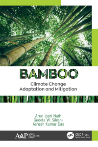 Imagen de portada: Bamboo 1st edition 9781771888301