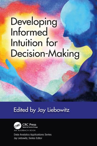 Imagen de portada: Developing Informed Intuition for Decision-Making 1st edition 9780367258573
