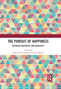 Cover image: The Pursuit of Happiness 1st edition 9780367437121