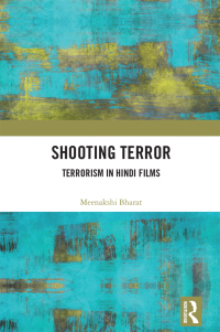 Imagen de portada: Shooting Terror 1st edition 9781138351172