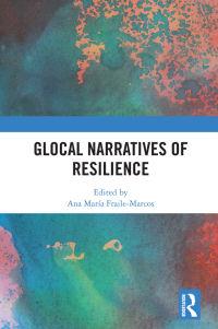 Cover image: Glocal Narratives of Resilience 1st edition 9781032239231