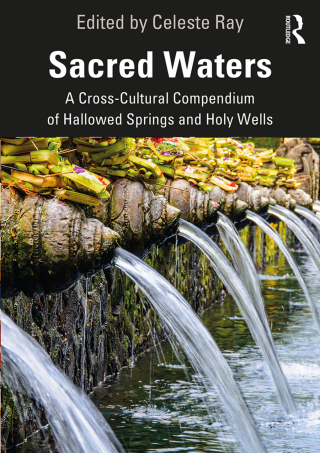 Cover image: Sacred Waters 1st edition 9780367445126