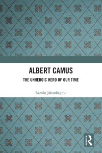 صورة الغلاف: Albert Camus 1st edition 9781032176222
