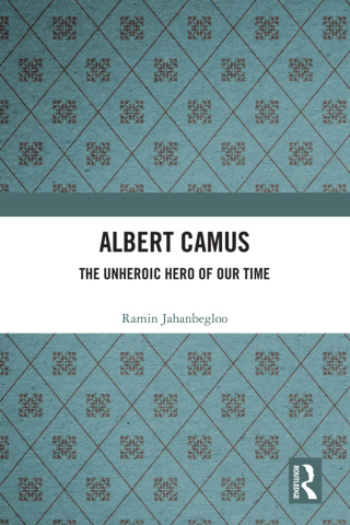 Imagen de portada: Albert Camus 1st edition 9781032176222