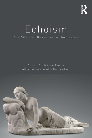 Cover image: Echoism 1st edition 9781782204831