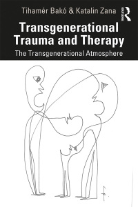 Cover image: Transgenerational Trauma and Therapy 1st edition 9780367859329