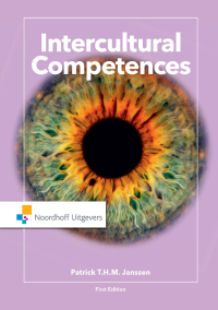 Cover image: Intercultural Competences 1st edition 9789001893101