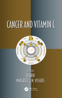 Cover image: Cancer and Vitamin C 1st edition 9781032174990