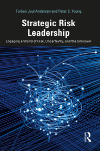 Imagen de portada: Strategic Risk Leadership 1st edition 9780367436308