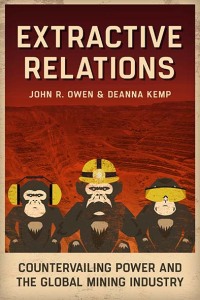 表紙画像: Extractive Relations 1st edition 9781783534777