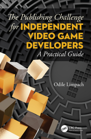 Cover image: The Publishing Challenge for Independent Video Game Developers 1st edition 9780367416720
