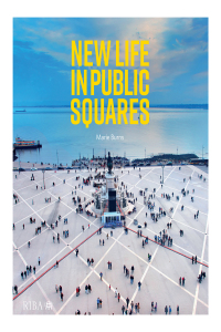 Cover image: New Life in Public Squares 1st edition 9781859468920