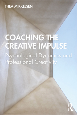 Imagen de portada: Coaching the Creative Impulse 1st edition 9780367235550