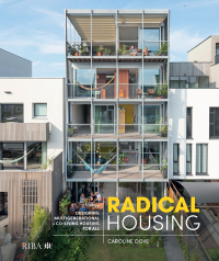 Cover image: Radical Housing 1st edition 9781859468913