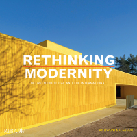 Cover image: Rethinking Modernity 1st edition 9781859468791