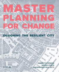Imagen de portada: Masterplanning for Change 1st edition 9781859469262