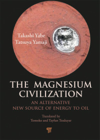 Immagine di copertina: The Magnesium Civilization 1st edition 9789814303651