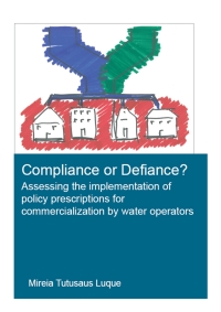 Cover image: Compliance or Defiance? 1st edition 9780367895112