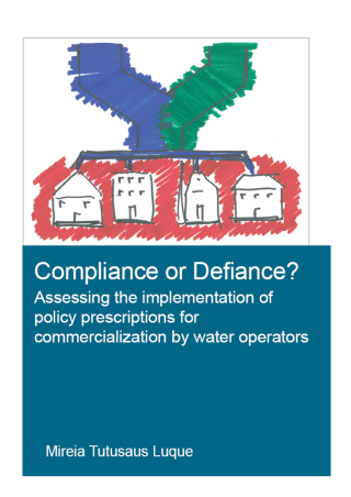 Titelbild: Compliance or Defiance? 1st edition 9780367895112